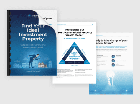 Marketing materials sample 3