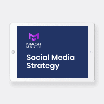 Presentation design sample