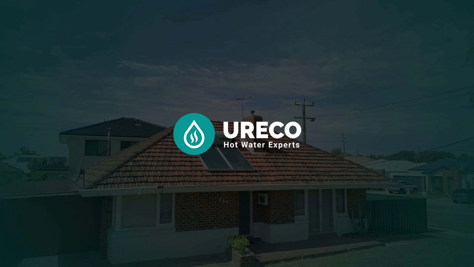 Ureco Hot Water Experts